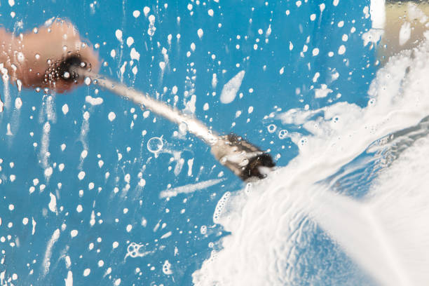 Trusted Port Oconnor, TX Pressure Washing Services Experts